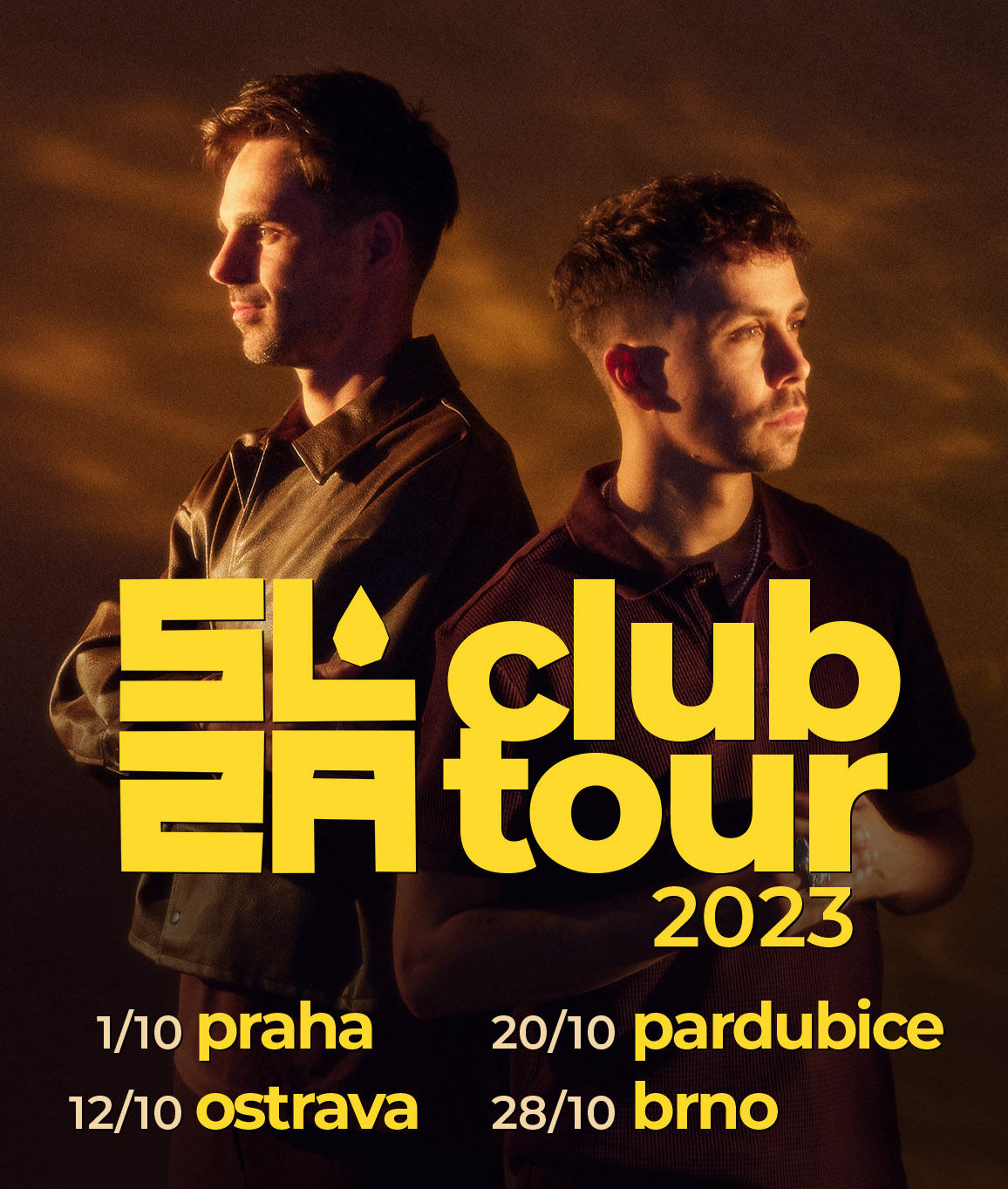 Club Tour 2023