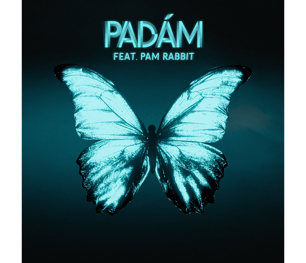 Padám feat. Pam Rabbit