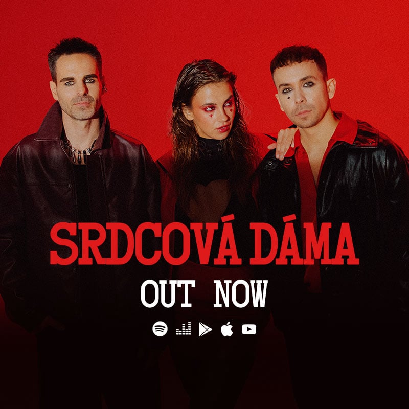 Srdcova dama